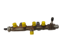 Rail Iniezione 1.5 HDI 9821399680 Citroen Peugeot
