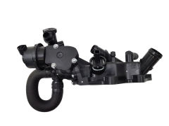 Alloggiamento Termostato Nuovo Originale Renault Kadjar Kangoo II 1.2 TCe 110601560R