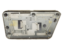 Inserto fanale posteriore Sinistro Posteriore Renault 25 770078420 NEIMAN 2155