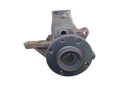 Snodo sterzo ruota Anteriore Destra Peugeot ABS 364753 330785 82mm 16mm