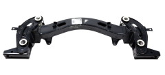 Trave Assale Anteriore Nuovo Originale 504332787 Iveco 35/50C 00-14 Trave Assale Anteriore Nuovo Originale 504332787 Iveco 35/50C 00-14
