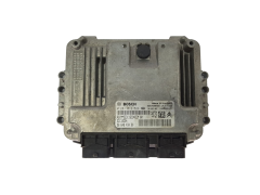 Centralina 0281012523 9664843480 9657699480 PSA Bosch 19278
