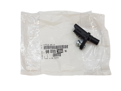Sensore ABS Citroen Peugeot 9800038480 Originale