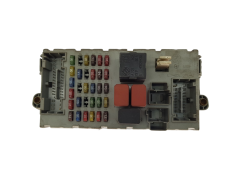 Scatola fusibili Fiat 46774357 NPL 46552681 CPL Delphi 20301