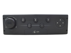 Navigazione GPS Renault Laguna 2 8200163078 --A 22SY223/62Z