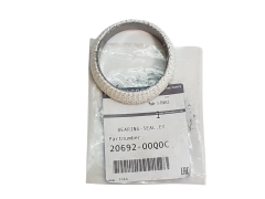 Guarnizione Anello Scarico Renault Nissan 54X68 2069200Q0C Originale