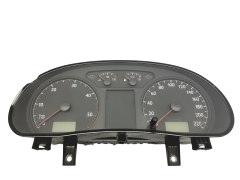 Tachimetro VW Polo 9N 6Q0920800E 110080124006A 43474