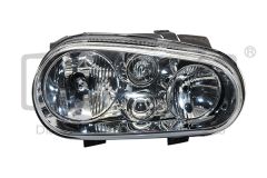 Faro Destro 1J1941018B 89410184002 VW Golf DPA