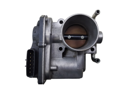 Valvola corpo farfallato Suzuki Swift MK7 69L0-1660 69L01660 1.2 16V 1742