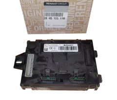 Modulo BCM Originale 284B10317R Renault