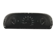 Tachimetro Fiat Palio Siena 46551091 06063189901 58094
