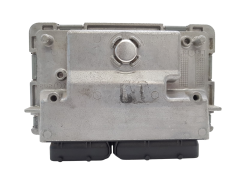 Centralina Motore ECU Skoda Fabia 2 03E906019AC 5WA11016 1.2