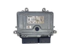Centralina A6401503491 0281013936 Mercedes Bosch 60813