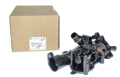Alloggiamento Termostato Originale 9827379280 Citroen Peugeot