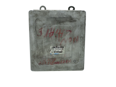 Centralina Motore ECU Mitsubishi MD328466 E2T65775 49871