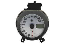 Tachimetro Alfa Romeo 156 60664278 6160349933 48289