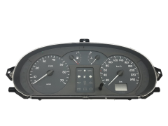 Tachimetro Renault Megane 1 Scenic 1 8200071811 57270