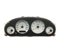 Tachimetro Chrysler Grand Voyager P04685821AF 52743