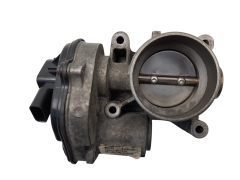 Valvola corpo farfallato Ford Volvo VP4F9U-9E928-AB 4M5G-ED 3066