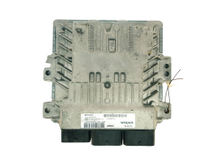 Centralina Volvo S180134103A 31355712 SID807EVO Continental 32202