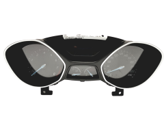 Contagiri Ford Focus BM5T-10849-BAG 32335