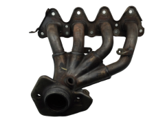 Collettore scarico Renault 8200586673 8200543309 1,6 16V