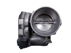 Valvola corpo farfallato Alfa Romeo Iveco Opel 0280750073 Bosch 2157