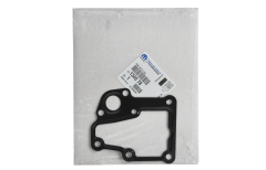 Guarnizione, sigillo Obudowy Termostatu Nuovo Originale 1340.78 134078 Citroen Peugeot