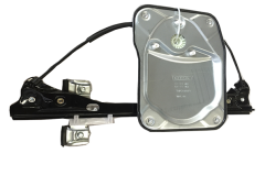 Alzacristalli 5J4837461 88370722102 Skoda Fabia DPA
