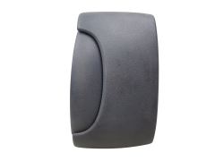 Maniglia porta Sinistra Renault Kangoo 7700354527