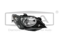 Faro Destro 6J1941022J 99411794102 Seat Ibiza 4 DPA
