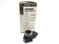 Sensore PDC Parkowania Originale Renault Espace 5 Scenic 4 284384061R