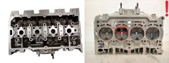 Testata cilindri VWAG 04E103404H 1.4 TSI CMBA