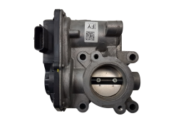 Valvola corpo farfallato Renault 161206038R H8201171233 0.9 1.2 TCE 2600