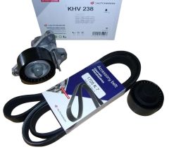Tendicinghia Trasmissione Fare Renault KHV238 7701476644 Hutchinson