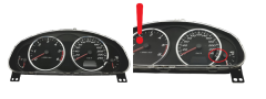 Contagiri Mazda 6 JGGJ6WA JG GJ6W A