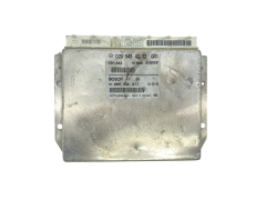 Centralina 0295454232Q01 0265109477 Mercedes Bosch 55886