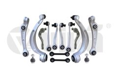 Braccio Oscillante Set 8K0498998 44981773401 Audi Vika