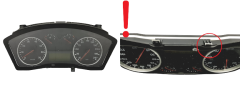 Contagiri Fiat Croma 51735925 503001090200 53621