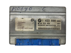 Centralina Cambio BMW 1423886 5WK33502AB GM Siemens 19368