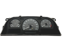 Contagiri SsangYong Musso 80201-05110