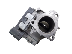 Valvola corpo farfallato 55213019 40DFP1 Fiat Alfa Romeo 1641