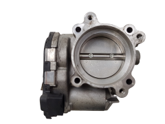 Valvola corpo farfallato Fiat Alfa Romeo B289000743 Bosch