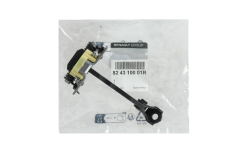 Fermo Cerniera Porta Posteriore Originale Renault Laguna III 824310001R