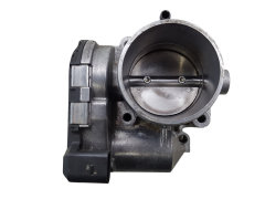 Valvola corpo farfallato VWAG 06A133062C 0280750036 1.8T 1013