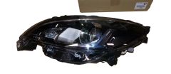 Faro Sinistro Originale B000863880 Peugeot