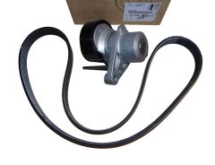 Tendicinghia Trasmissione Originale 1637819080 Citroen Peugeot