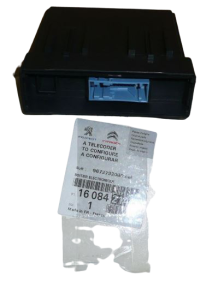 Controller Serratura Originale Citroen Peugeot 308 508 1608421480