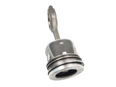 Biella Pistone 074132 0628W2 0603A8 1.4 HDI 8HR Peugeot 207 208