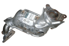 Catalizzatore Nuovo Originale 208A01858R Renault Dacia